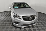 Used 2017 Buick Envision Preferred w/ LPO, Interior Luxury Package image 3
