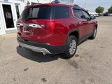 Used 2019 GMC Acadia SLE w/ Driver Alert Package I image 5