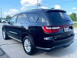 Used 2020 Dodge Durango SXT image 3