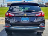 Certified 2020 Chevrolet Equinox LT image 5