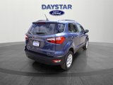 Used 2022 Ford EcoSport SE w/ SE Convenience Package image 3