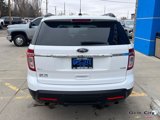 Used 2013 Ford Explorer XLT image 6