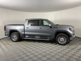 Used 2021 GMC Sierra 1500 SLT w/ SLT Premium Package image 2