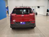 Used 2017 Jeep Cherokee Sport image 6