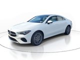 New 2025 Mercedes-Benz CLA 250 image 2