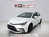 Used 2023 Toyota Corolla SE image 3