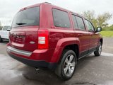 Used 2016 Jeep Patriot 4WD image 5