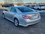 Used 2011 Toyota Camry SE w/ SE Extra-Value Pkg #1 image 5