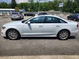 Used 2016 Audi A6 2.0T Premium Plus w/ Premium Plus Package image 4