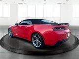 Used 2017 Chevrolet Camaro LT w/ RS Package image 4