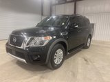 Used 2018 Nissan Armada SV image 4