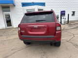 Used 2017 Jeep Compass Sport w/ Power Value Group image 5