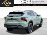 New 2025 Chevrolet Trax ACTIV w/ Driver Confidence Package image 2