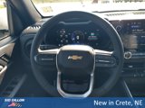 New 2025 Chevrolet Colorado W/T w/ WT Convenience Package II image 2