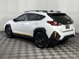 Used 2024 Subaru Crosstrek 2.5i Sport w/ Popular Package #4A image 5