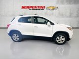 Used 2018 Chevrolet Trax LT w/ LT Convenience Package image 4