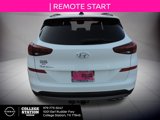 Used 2020 Hyundai Tucson Ultimate image 5