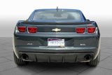 Used 2012 Chevrolet Camaro SS w/ RS Package image 4