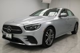 Used 2021 Mercedes-Benz E 350 4MATIC Sedan image 4