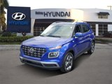 Certified 2024 Hyundai Venue Limited image 3