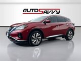 Used 2020 Nissan Murano SL image 3