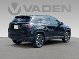 Used 2022 Jeep Compass Limited image 4