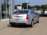 Used 2015 Cadillac ATS Luxury image 3