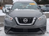 Certified 2020 Nissan Kicks SV image 2