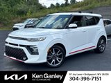 Certified 2022 Kia Soul GT-Line image 2