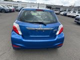 Used 2012 Toyota Yaris 4-Door Hatchback image 4