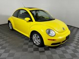 Used 2008 Volkswagen Beetle S image 3