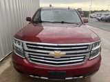Used 2020 Chevrolet Tahoe LT w/ Luxury Package image 3