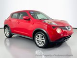 Used 2015 Nissan Juke S image 3
