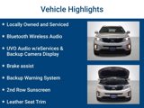 Used 2015 Kia Sorento LX image 3