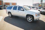 Used 2010 Chevrolet Suburban LTZ image 5