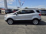 Certified 2022 Ford EcoSport SE image 4