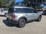 Certified 2021 Ford Bronco Sport Big Bend image 3