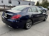 Used 2021 Mercedes-Benz C 300 4MATIC Sedan w/ AMG Line image 4