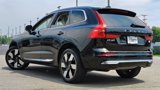 Used 2023 Volvo XC60 T8 Ultimate image 4