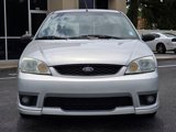 Used 2006 Ford Focus ZX3 Hatchback image 2