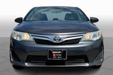 Used 2013 Toyota Camry LE image 3