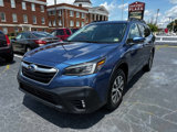 Used 2020 Subaru Outback Premium image 3