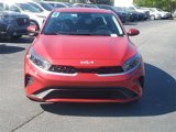 Used 2024 Kia Forte LXS image 2