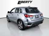 Used 2022 Mitsubishi Outlander Sport ES image 5