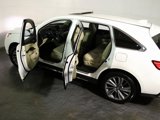 Used 2017 Acura MDX SH-AWD w/ Technology Package image 5