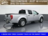 Used 2016 Nissan Frontier SV w/ SV Value Truck Package image 5