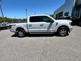 Certified 2021 Ford F150 XLT w/ Equipment Group 302A High image 3