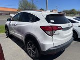 Used 2022 Honda HR-V EX image 3