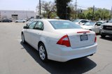 Used 2012 Ford Fusion SE image 4