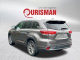 Used 2017 Toyota Highlander XLE image 4